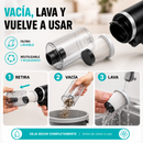 MINI ASPIRADORA PORTÁTIL 3 EN 1