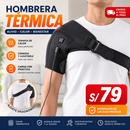 HOMBRERA TÉRMICA PRO