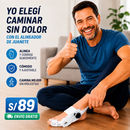 ALINEADOR DE JUANETE PREMIUM + REGALO 🎁