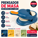 Prensador de Masa 2 en 1 PREMIUM