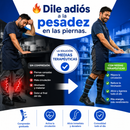 ¡PACK 6 PARES DE MEDIAS TERAPÉUTICAS!