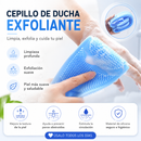 DermaVital™️ - Cepillo de ducha exfoliante - Pack 2 unds