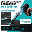MINI ASPIRADORA PORTÁTIL 3 EN 1