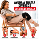 RODILLERA/HOMBRERA TÉRMICA ELÉCTRICA PRO (2 EN 1)