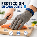 Pack Pelador Multiuso + Guante Pro