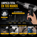 MINI ASPIRADORA PORTÁTIL 3 EN 1