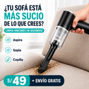 MINI ASPIRADORA PORTÁTIL 3 EN 1