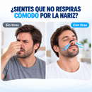 TIRAS NASALES MAGNÉTICAS