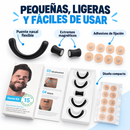 TIRAS NASALES MAGNÉTICAS