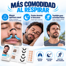 TIRAS NASALES MAGNÉTICAS