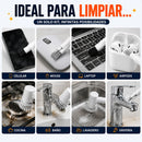 Combo Limpieza 20 en 1 + Cepillo Recargable