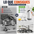 Combo Limpieza 20 en 1 + Cepillo Recargable