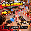 CARRO F1 SÚPER CARRERA