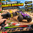 CARRO FURIA 4X4