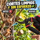 TIJERA SK5 PRO + LINTERNA MULTIFUNCIONAL 🎁