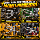 ACOPLADOR DE GRASA PROFESIONAL