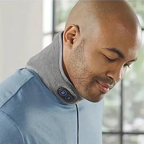 ALMOHADILLA TÉRMICA PARA EL CUELLO