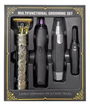 SET MAQUINA DE AFEITAR MULTIFUNCIONAL