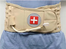 CINTURON INFLABLE PARA COLUMNA/HERNIAS