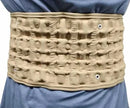 CINTURON INFLABLE PARA COLUMNA/HERNIAS