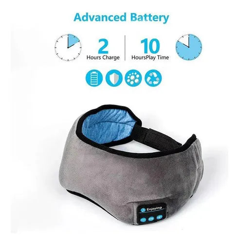 ANTIFAZ CON BLUETOOTH