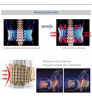 CINTURON INFLABLE PARA COLUMNA/HERNIAS