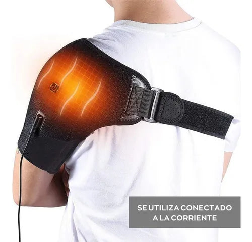 Hombrera Termica Ortopédica