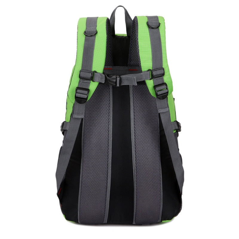 Mochila Deportiva para Montañismo y Senderismo 40 L