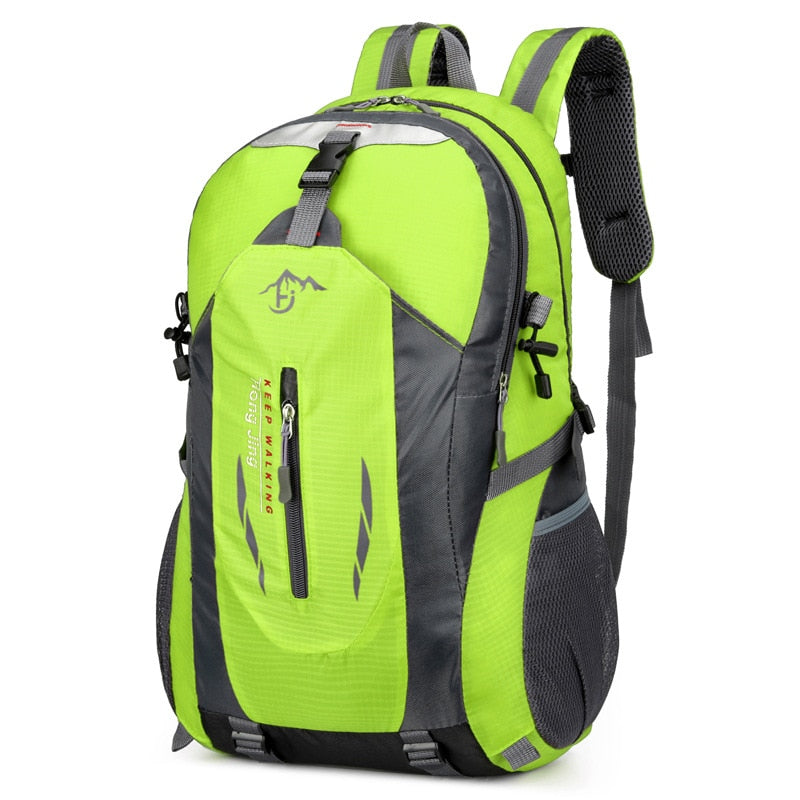 Mochila Deportiva para Montañismo y Senderismo 40 L