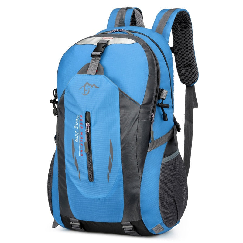 Mochila Deportiva para Montañismo y Senderismo 40 L