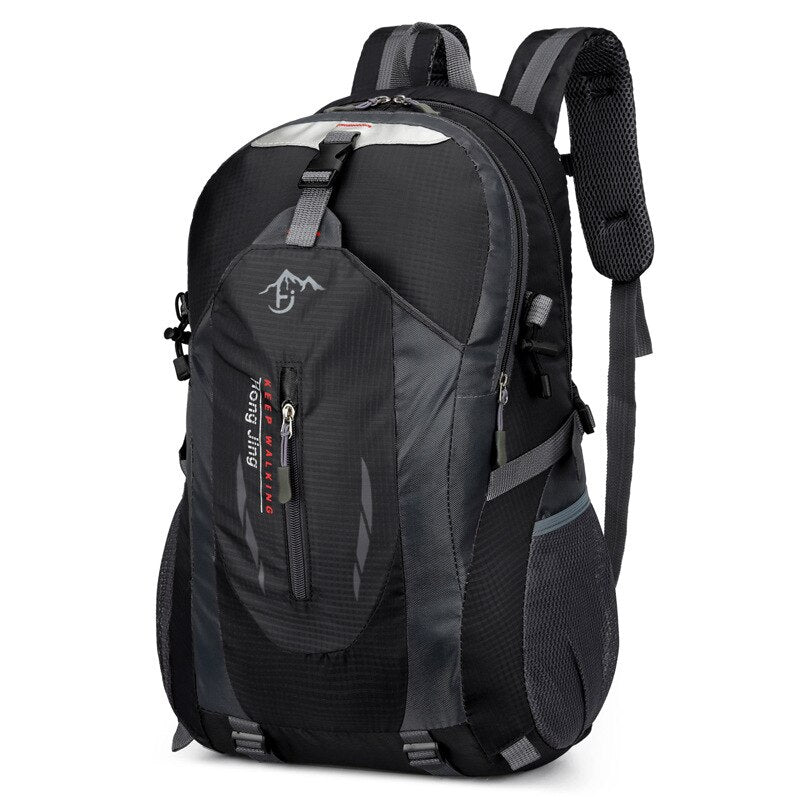 Mochila Deportiva para Montañismo y Senderismo 40 L