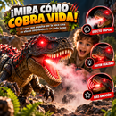 DINOREX A CONTROL REMOTO