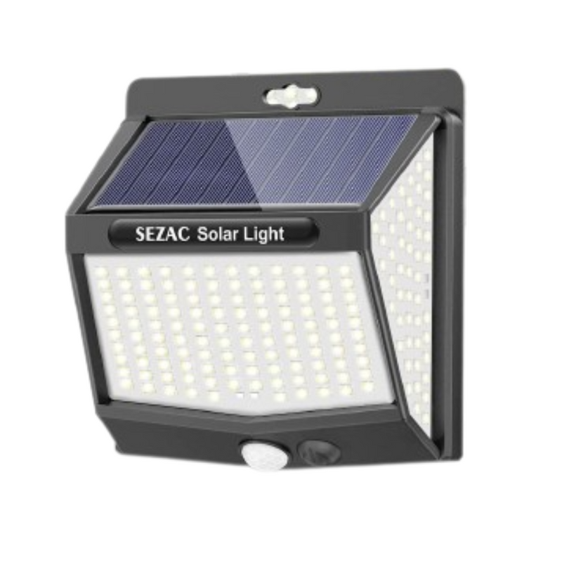 LUZ SOLAR EXTRA