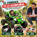 CARRO BUGGY TITAN 4X4