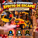 ELEVADOR DE CARGA RC