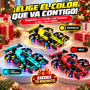 CARRO DRIFT 2 EN 1 PREMIUM