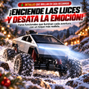 MOTO TURBO 4X4 A CONTROL REMOTO