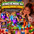 CUBO CRAFT MAGNÉTICO