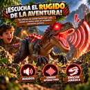 DINOREX A CONTROL REMOTO