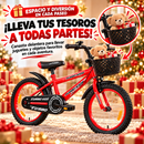 BICICLETA TURBO KIDS 20