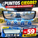 ESPEJO RETROVISOR ANGEL VIEW