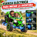 CARRO BUGGY TITAN 4X4