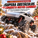 MOTO TURBO 4X4 A CONTROL REMOTO