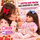 DULCE BEBE REBORN