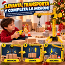 GRÚA DE CONSTRUCCIÓN