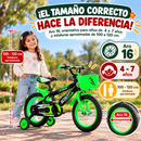 BICI EXPLORADOR PREMIUM