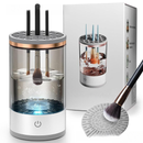 Limpiador Eléctrico de Brochas Profesional
