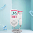 BabyBeat Pro - Monitor Fetal en casa