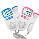 BabyBeat Pro - Monitor Fetal en casa