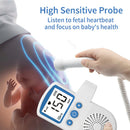 BabyBeat Pro - Monitor Fetal en casa